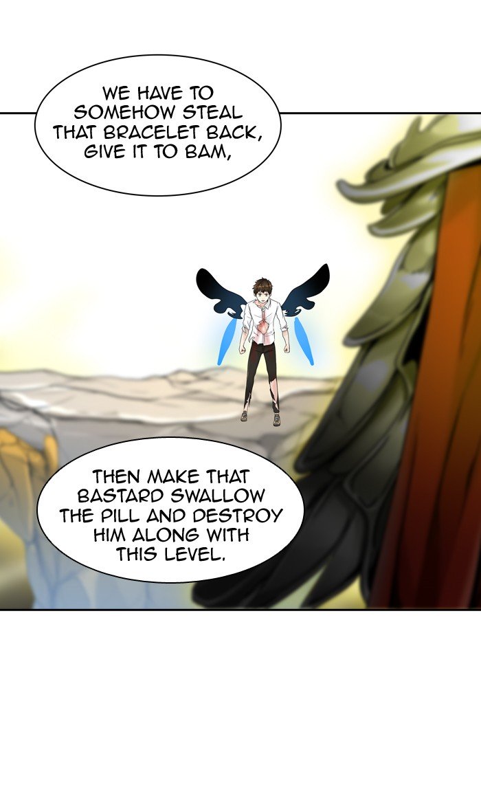 Tower of God, Chapter 386 image 028